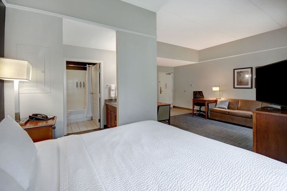 Residence Inn by Marriott Morgantown Medical Center Area - photo 12
