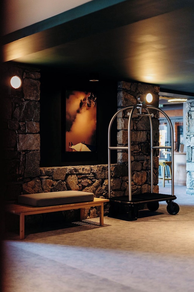 La Cachette Friendly Hotel — Bourg-Saint-Maurice — photo 3