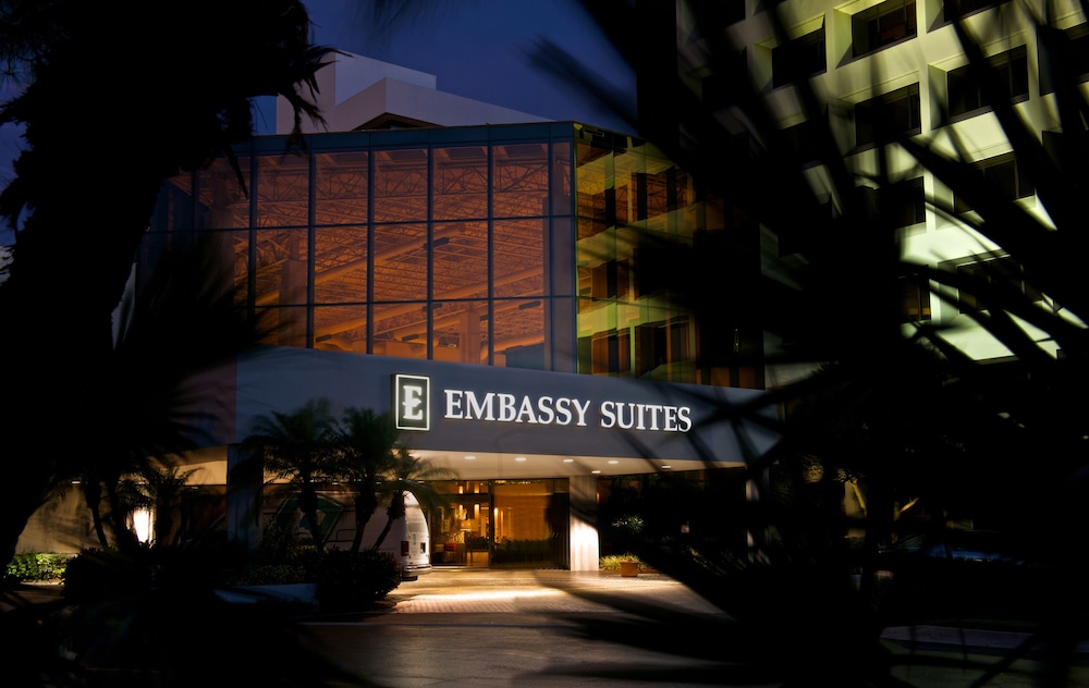 Embassy Suites by Hilton Palm Beach Gardens PGA Boulevard - photo 40