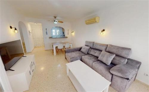 Adosado En Oliva Nova in Oliva, Spain