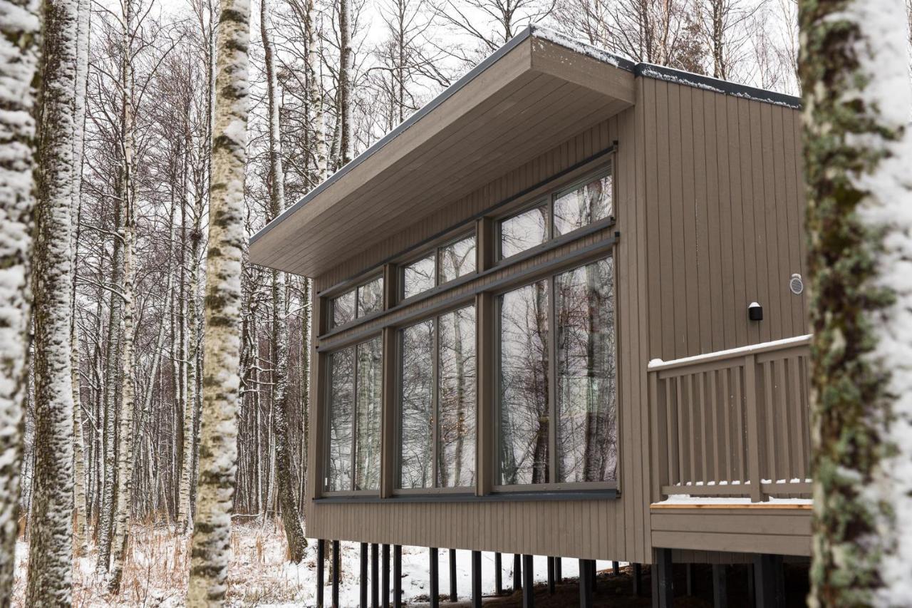 Brivdienu Maja Empagi in Unknown City, Latvia