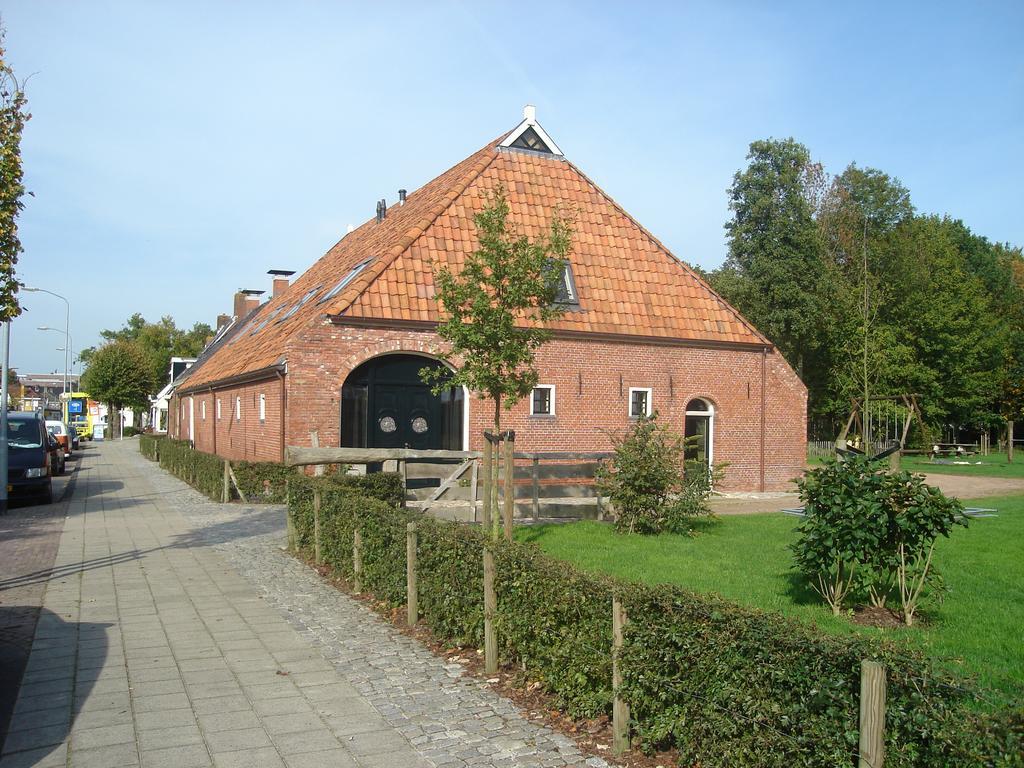 Ky hotel.nl — hotel in Roden