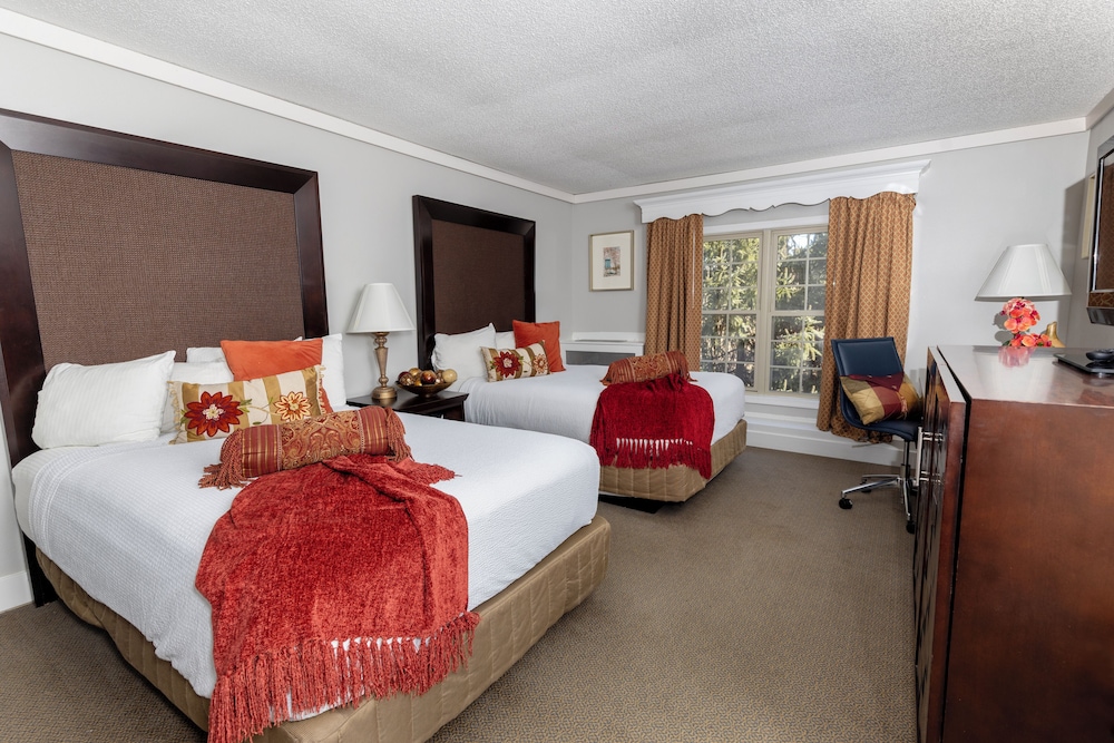 Brandywine River Hotel - photo 20