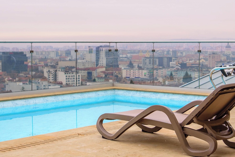 Belleview Cluj in Cluj-Napoca, Romania