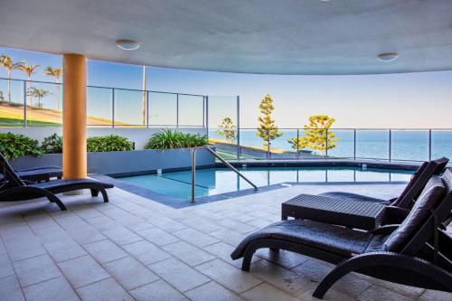 Ocean View Apartment Yeppoon — 4-Star Luxury Hotel in Yeppoon, Australia
