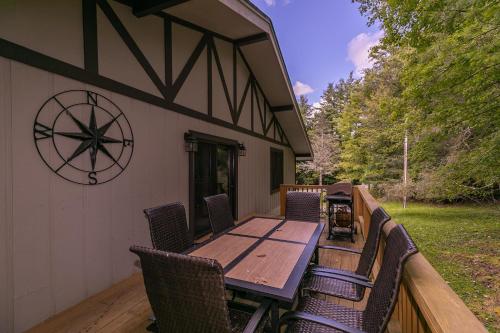 Banner Elk Lodge - photo 37
