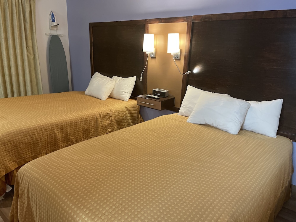 Scottish Inns North Tonawanda - photo 20