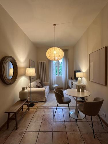 Casa Vacanza Saint George Hotel San Giuseppe Group in Cernobbio, Italy