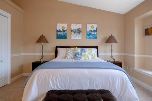 Spacious 3 Story Home in the Boise Foothills — 4-Star Luxury Hotel in Boise, United States