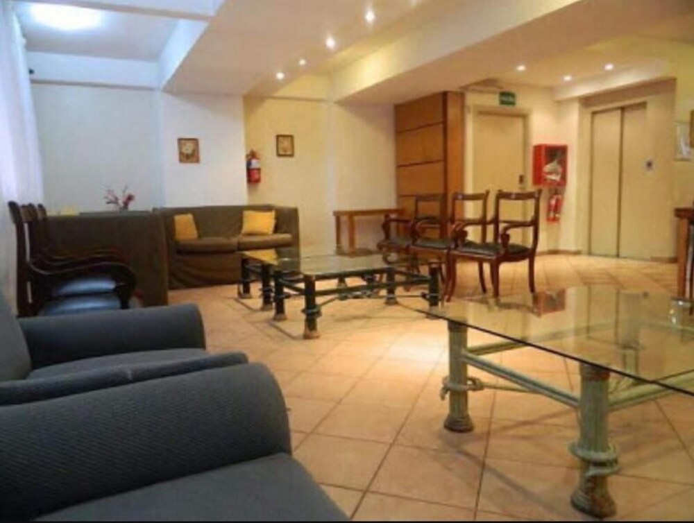 Hotel Tango Facultad - last minute hotel in Buenos Aires