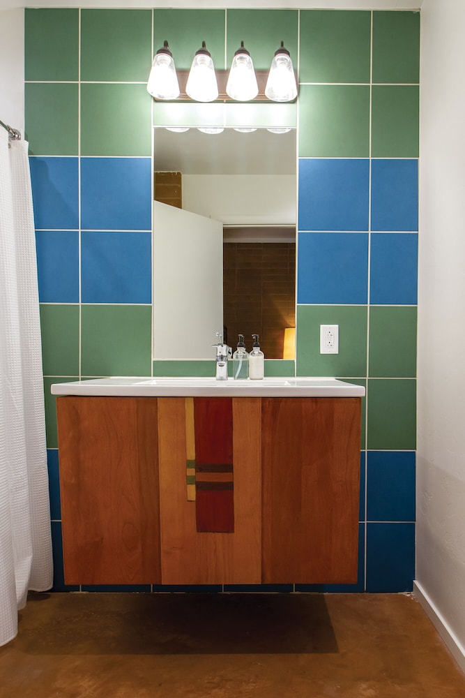 The Downtown Clifton Hotel Tucson - photo 22