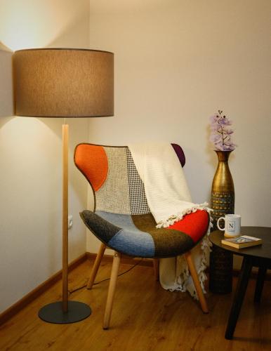 BB Residence Sololaki