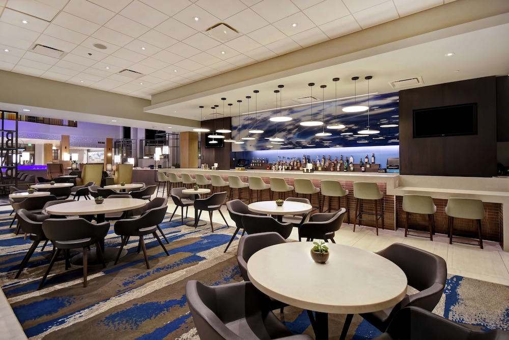 Embassy Suites by Hilton Raleigh Durham Research Triangle - photo 85