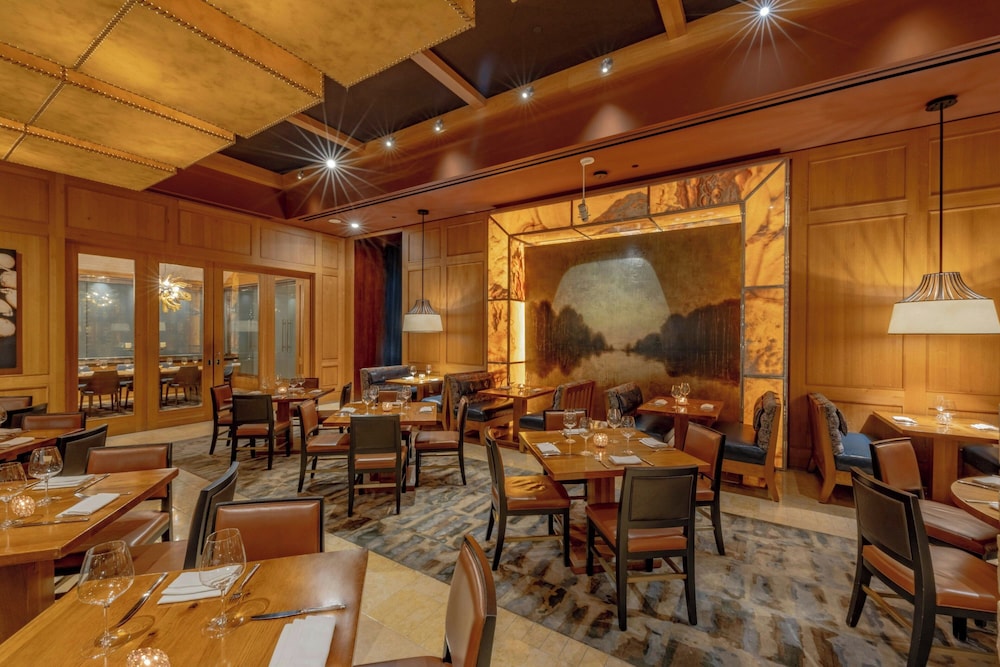 The Ritz Carlton Dallas - photo 67