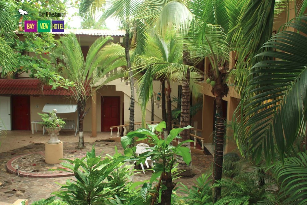 Bay View Hotel — hotel in San Carlos