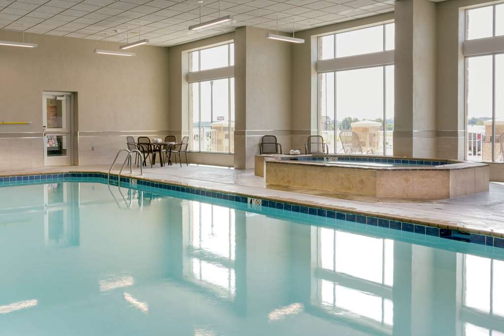 Drury Plaza Hotel Cape Girardeau Conference Center - photo 19