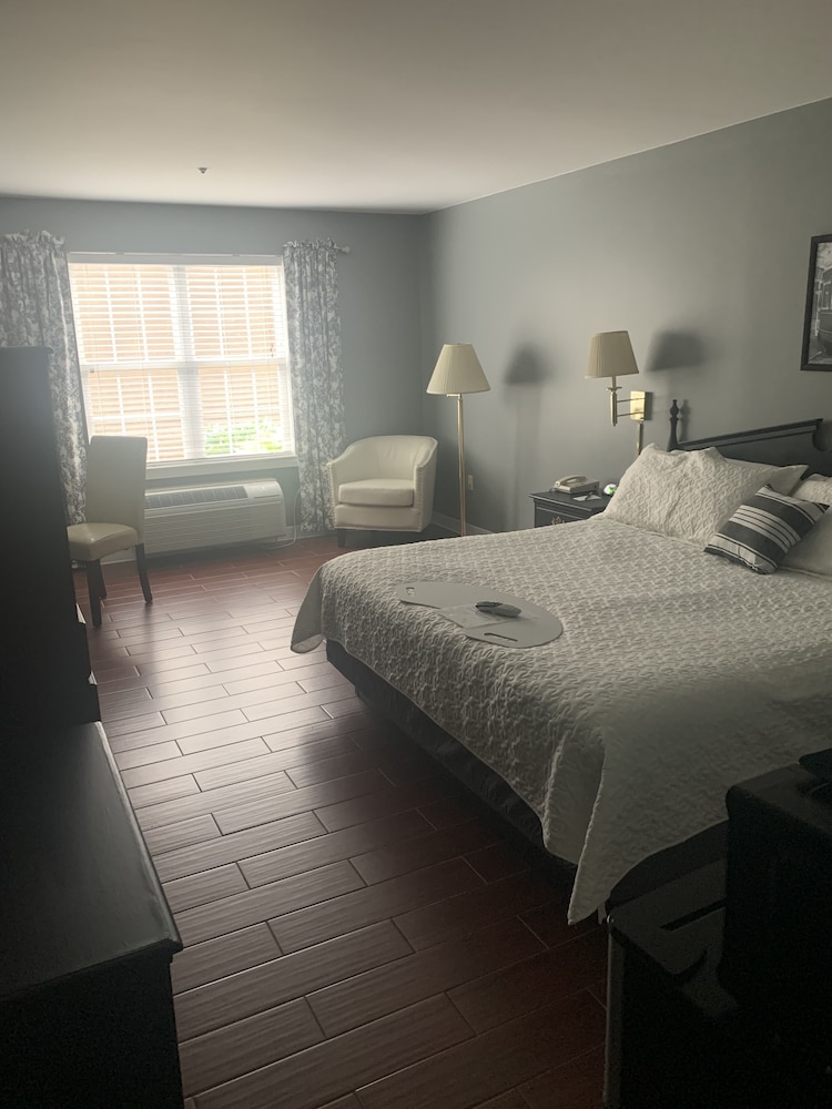 French Quarter Inn - photo 16