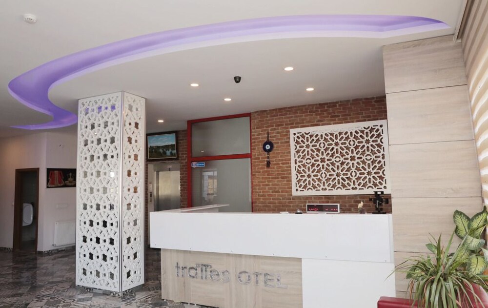 Tralles Hotel — Aydin — photo 3