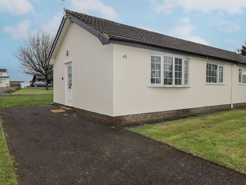 48 Gower Holiday Village in Swansea, United Kingdom