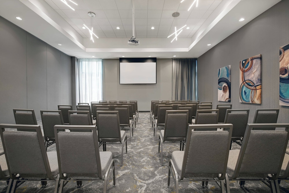 SpringHill Suites by Marriott Franklin Cool Springs - photo 33