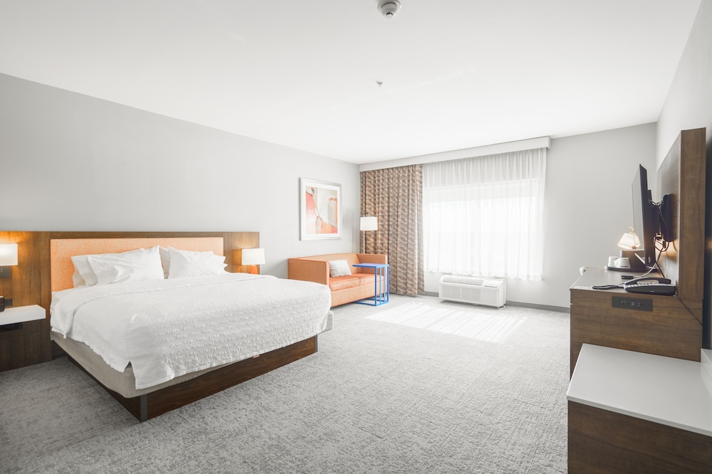 Hampton Inn & Suites Abilene I 20 - photo 23