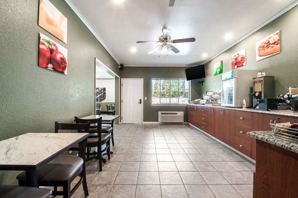 Quality Inn & Suites Bainbridge Island - photo 52