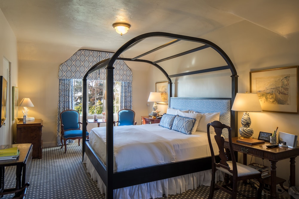 L Auberge Carmel - photo 3