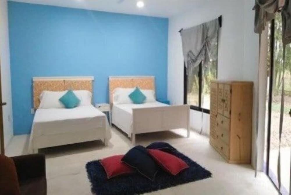Huerto Del Bambu — hotel in Tuxpan