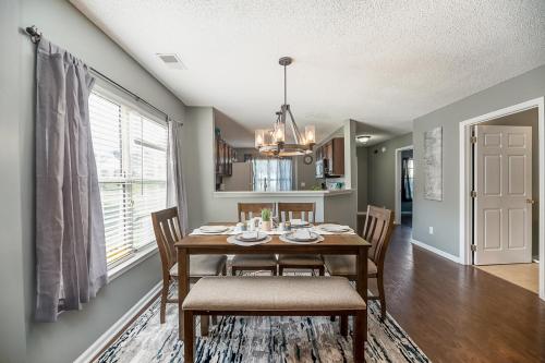 Stoney Oasis in Charleston, United States