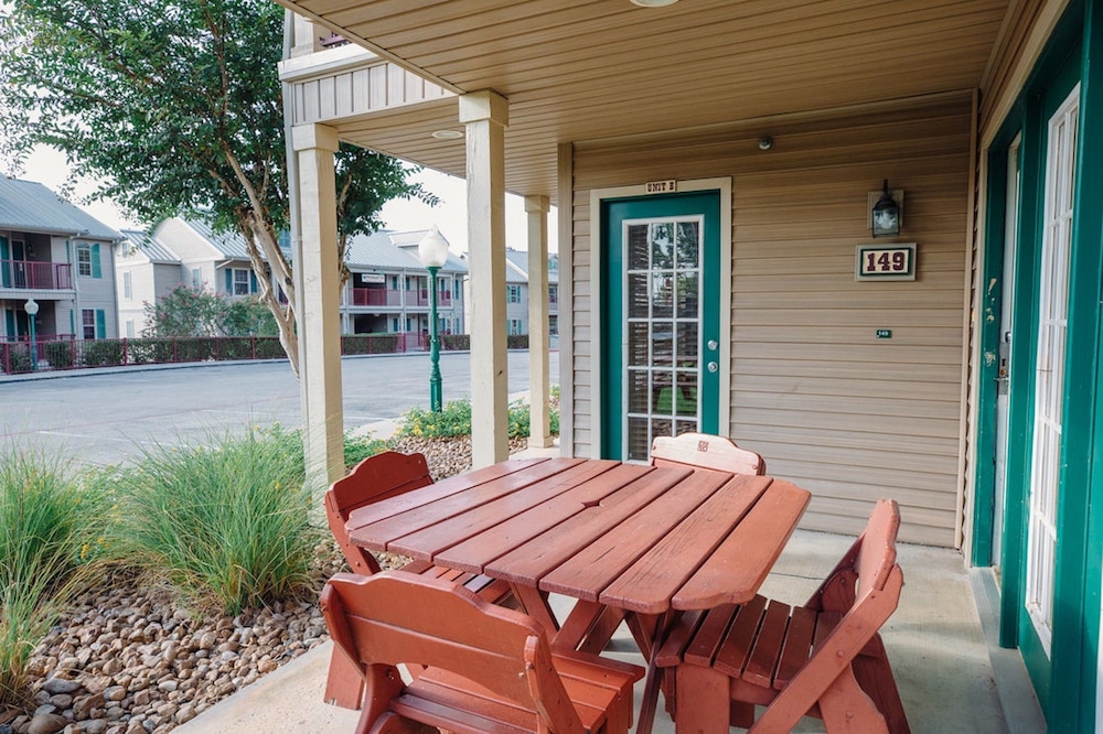 Holiday Inn Club Vacations Hill Country Resort Canyon Lake - photo 14