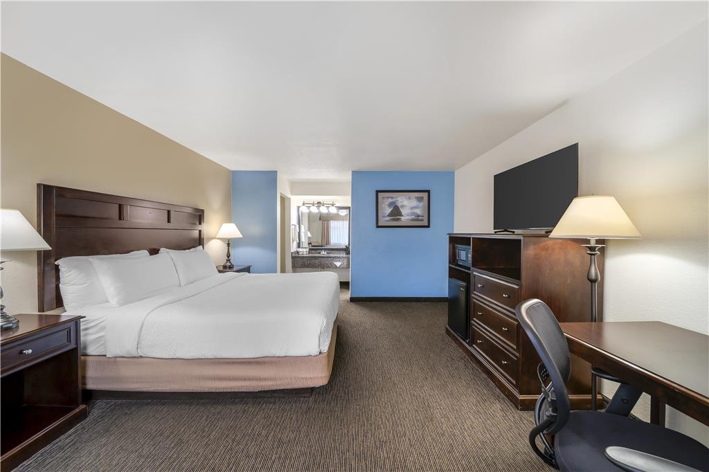 Best Western Arcata Inn - photo 26