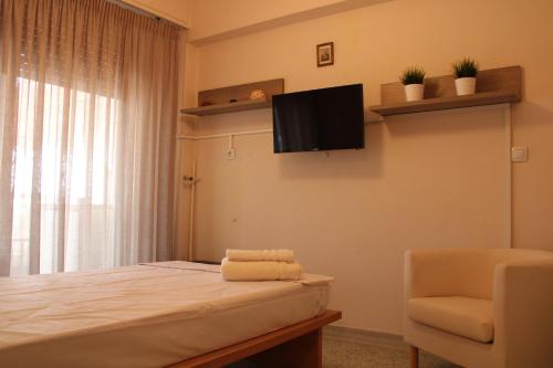 Evoikos Bay Serenity — Nea Palatia — photo 4