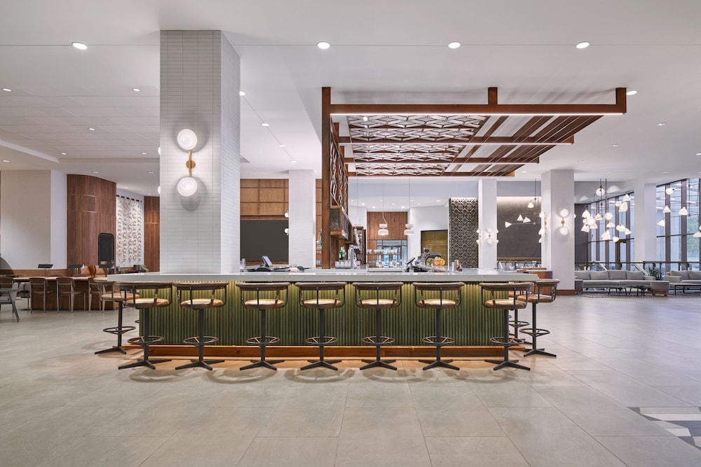 Sheraton Denver Downtown Hotel - photo 88