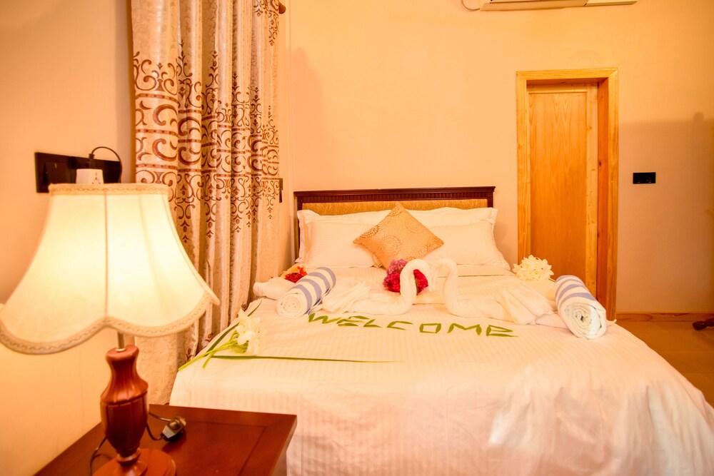 Thundee Inn — Mahibadhoo — photo 4