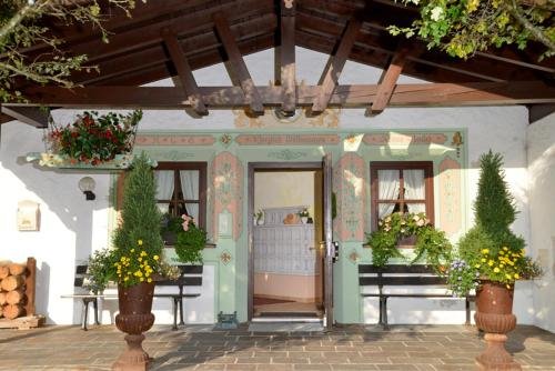 Sonnhof’s Ferienresidenz in Reit Im Winkl, Germany