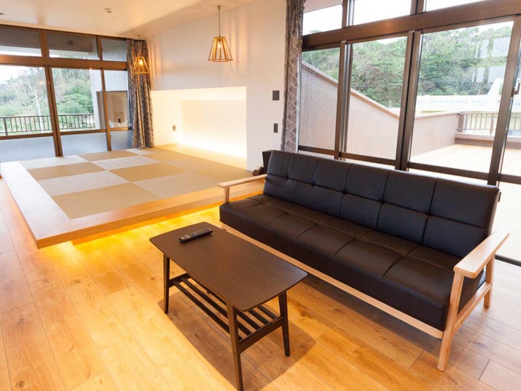 n house Vacation STAY 39280v — 4-Star Luxury Hotel in Nago, Japan