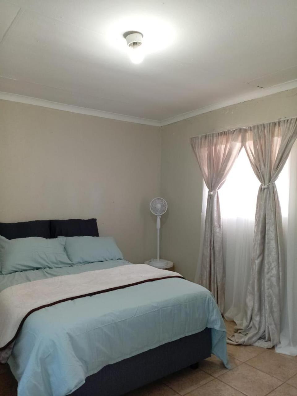 Zone 4 Motel and spa in Polokwane, South Africa