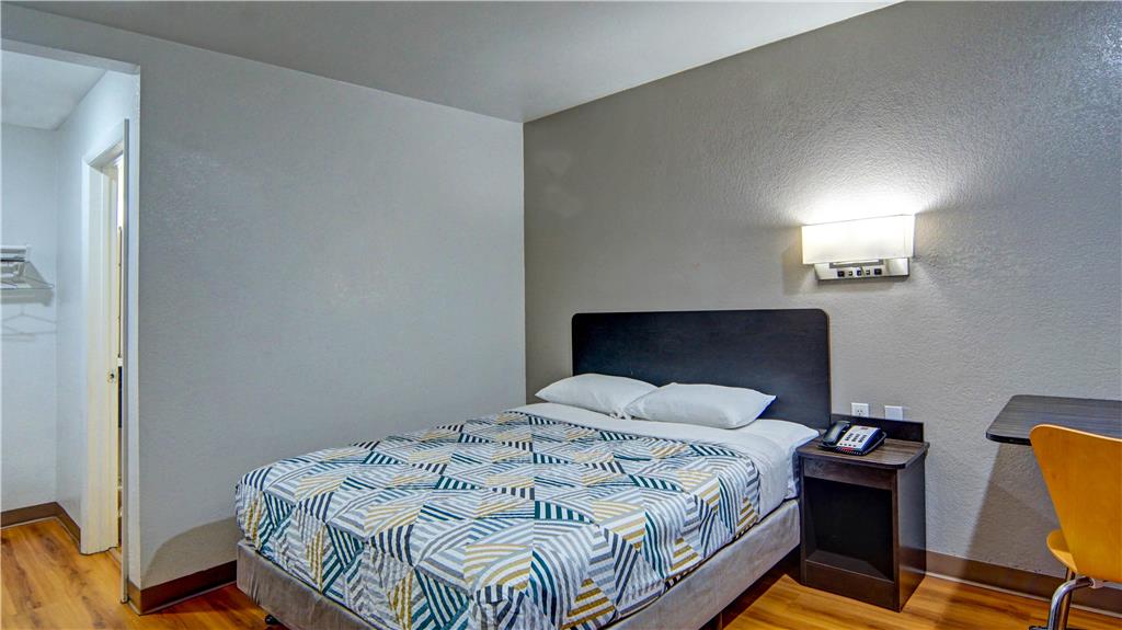 Motel 6 Longview TX - photo 21