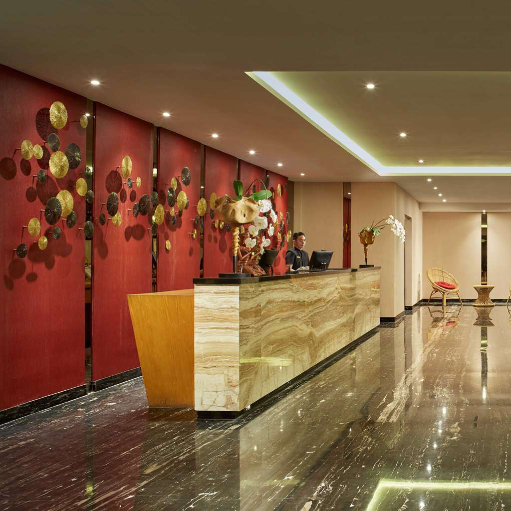 Four Star by Trans Hotel in Denpasar, Indonesia