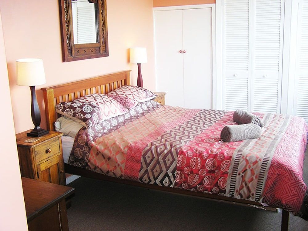 Cliff View Studio in Leura, Australia