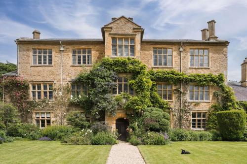 Ebrington Manor by Birch Stays in Chipping Campden, United Kingdom