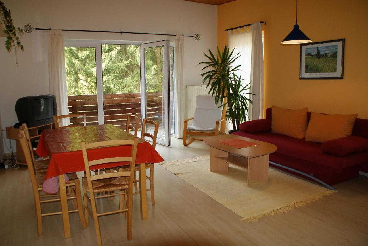 Ferienhaus Bad Hundertpfund — Grossbreitenbach — photo 3