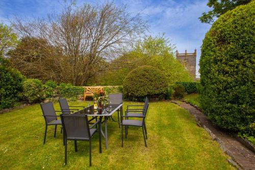Rock House St Davids — 4-Star Luxury Hotel in Saint Davids, United Kingdom