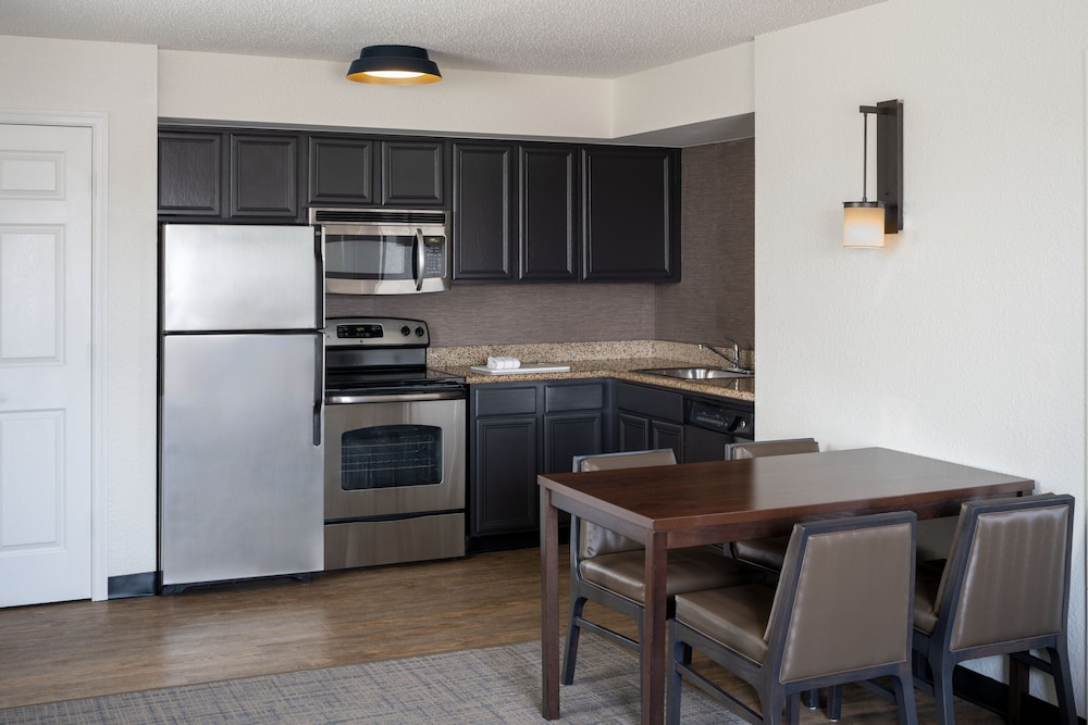 Residence Inn by Marriott Washington DC Dupont Circle - photo 4
