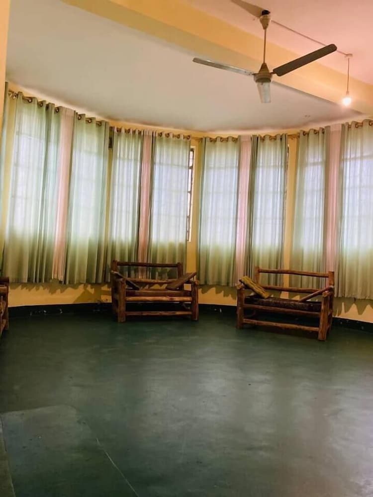 Kilimanjaroo Inn in Moshi, Tanzania