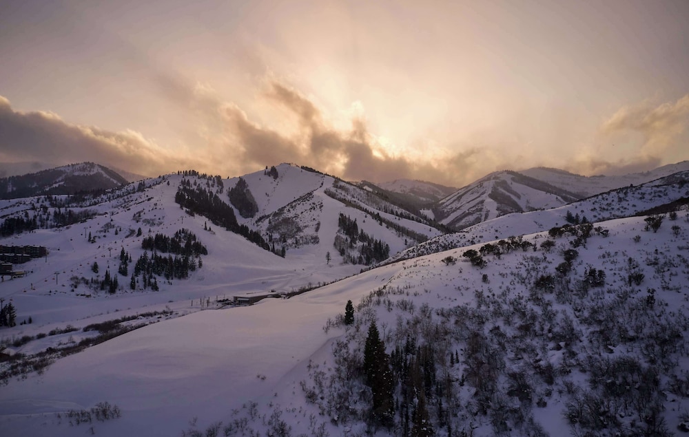 Waldorf Astoria Park City - photo 208