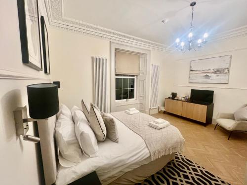 ‘Douglas’ in ApartNest Auchterarder in Auchterarder, United Kingdom