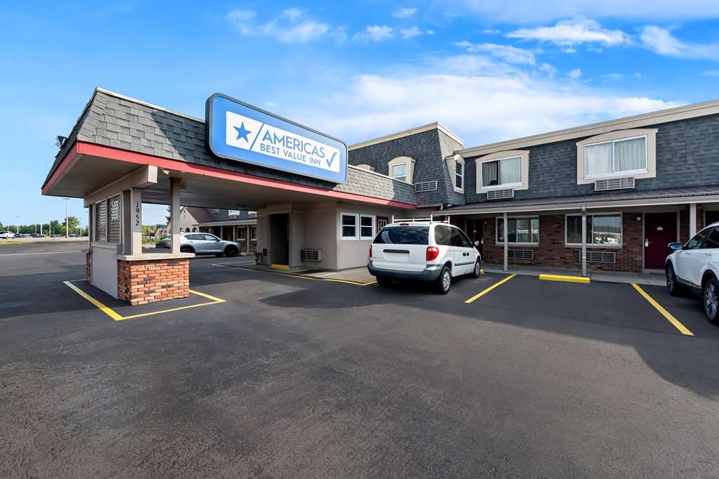 Americas Best Value Inn Marion OH - featured photo