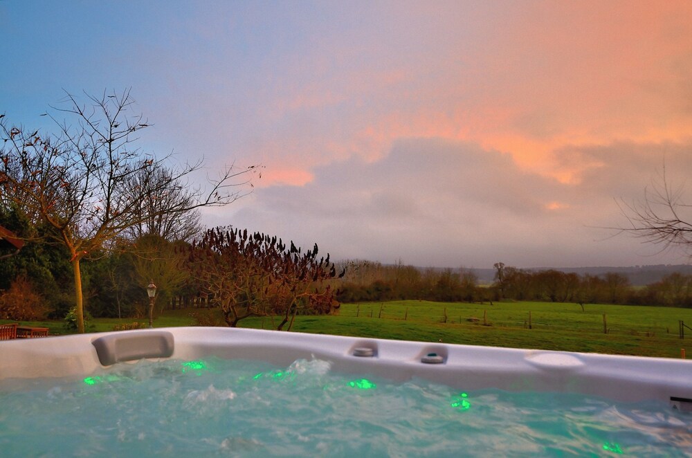 La Grange - carbon neutral hotel in Reims