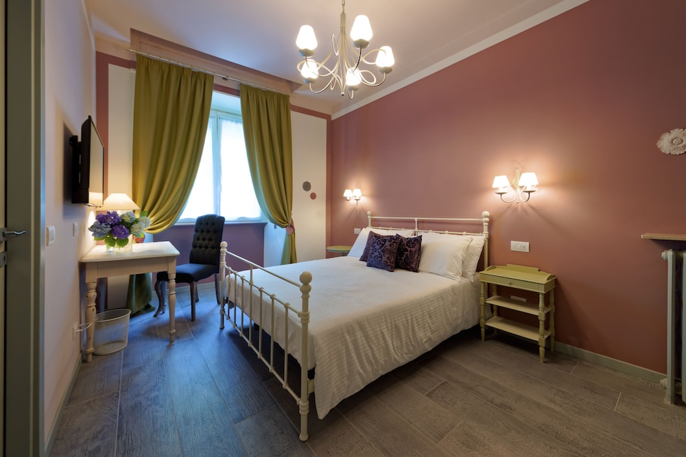 White Ribbon - carbon neutral hotel in Milan